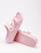 Moramora Sandalia para mujer